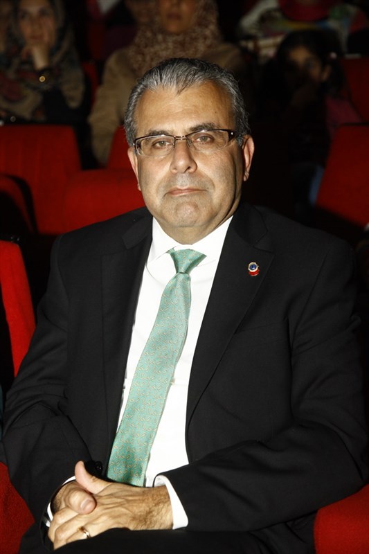 Beirut Code Lions club